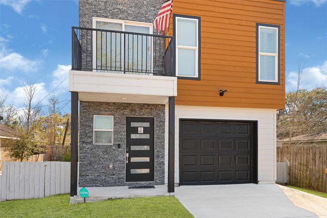 1314 Avenue K, South Houston, TX 77587