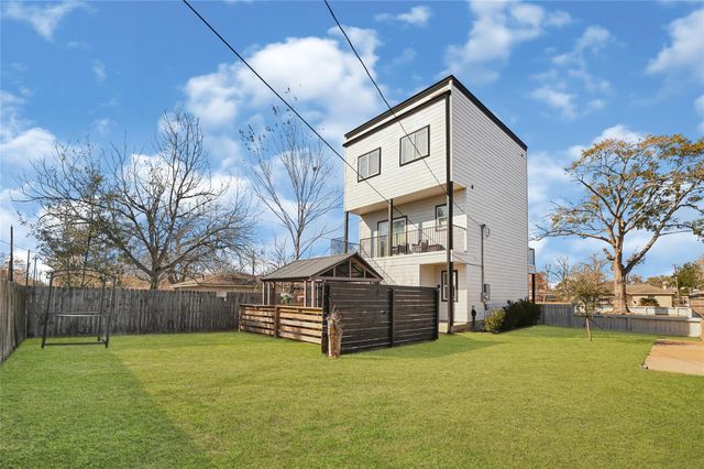 1314 Avenue K, South Houston, TX 77587