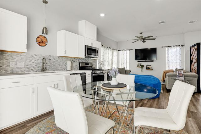 1314 Avenue K, South Houston, TX 77587