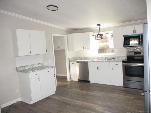 4908 Charger Court Court, Fayetteville, NC 28305