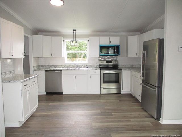 4908 Charger Court Court, Fayetteville, NC 28305