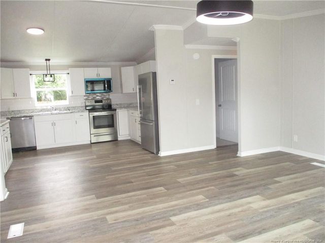 4908 Charger Court Court, Fayetteville, NC 28305