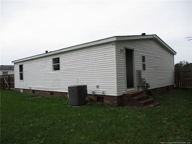 4908 Charger Court Court, Fayetteville, NC 28305