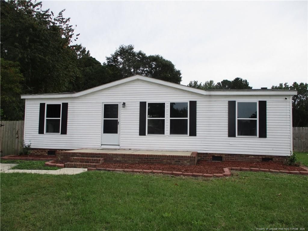 4908 Charger Court Court, Fayetteville, NC 28305