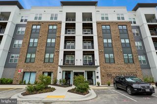 78 OLD MILL BOTTOM RD N #311, Annapolis, MD 21409