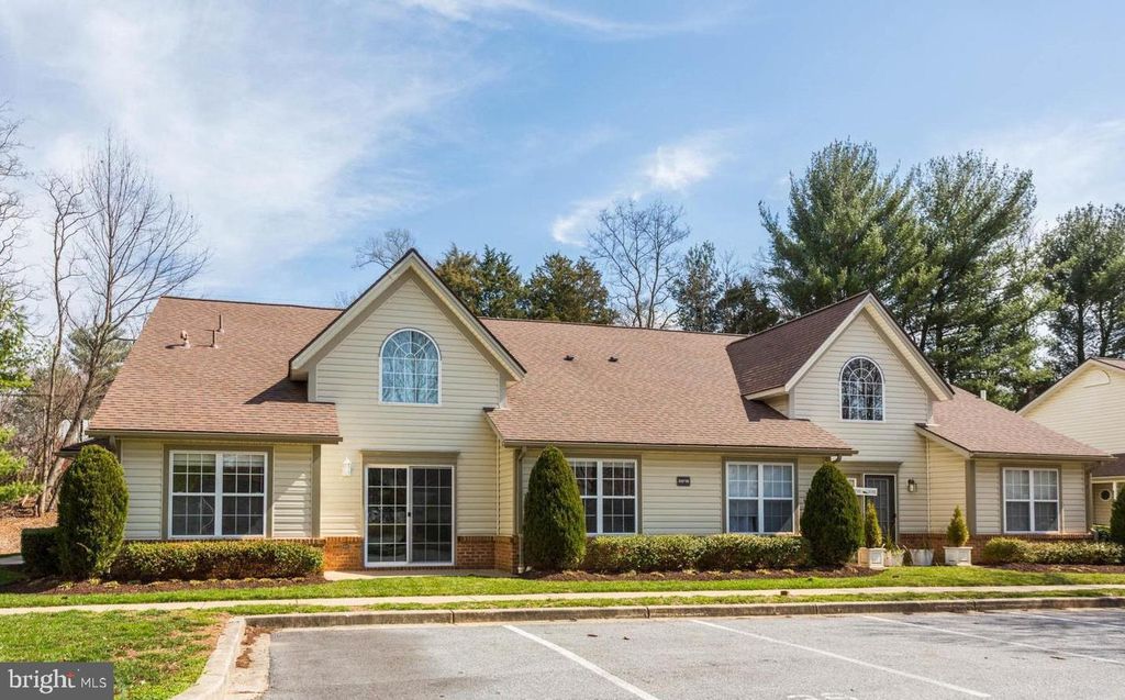 2018 RUDY SERRA #A, Sykesville, MD 21784