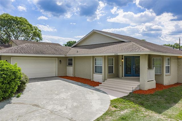 4605 SAN PAULO COURT, Lakeland, FL 33813