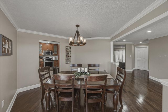 4605 SAN PAULO COURT, Lakeland, FL 33813