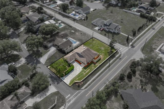 4605 SAN PAULO COURT, Lakeland, FL 33813