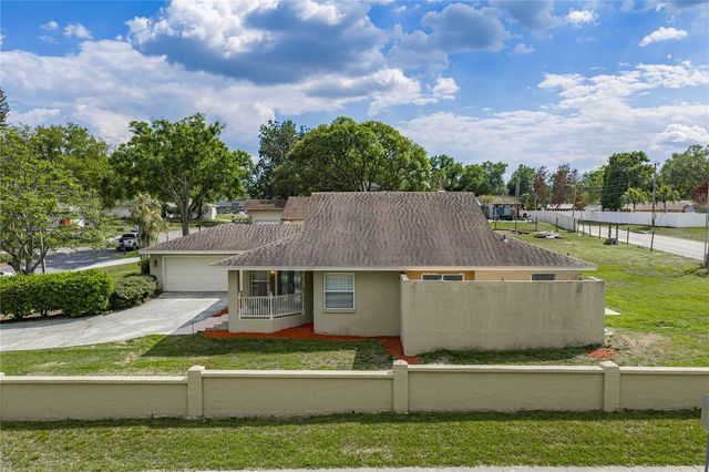 4605 SAN PAULO COURT, Lakeland, FL 33813