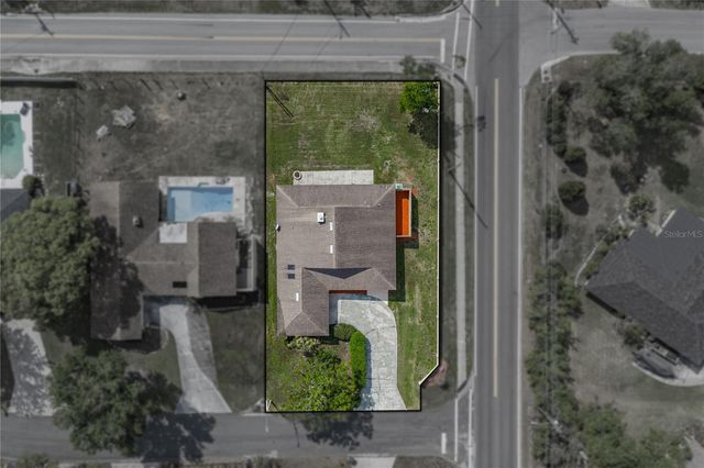 4605 SAN PAULO COURT, Lakeland, FL 33813