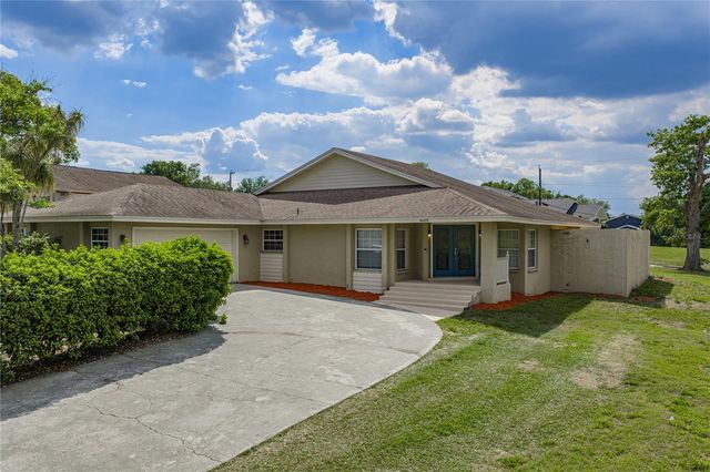 4605 SAN PAULO COURT, Lakeland, FL 33813