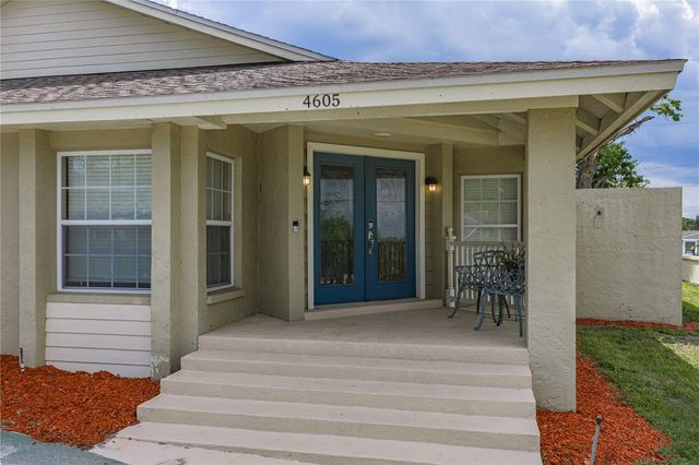 4605 SAN PAULO COURT, Lakeland, FL 33813