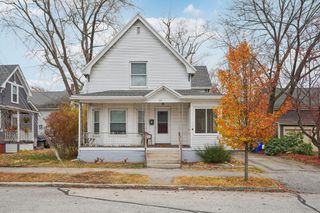 899 Hall Street, Manchester, NH 03104