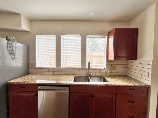 22531 Smokey Hill Drive, Katy, TX 77450