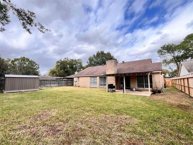 22531 Smokey Hill Drive, Katy, TX 77450