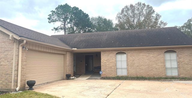 22531 Smokey Hill Drive, Katy, TX 77450