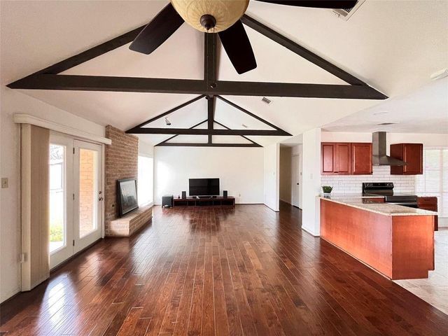 22531 Smokey Hill Drive, Katy, TX 77450