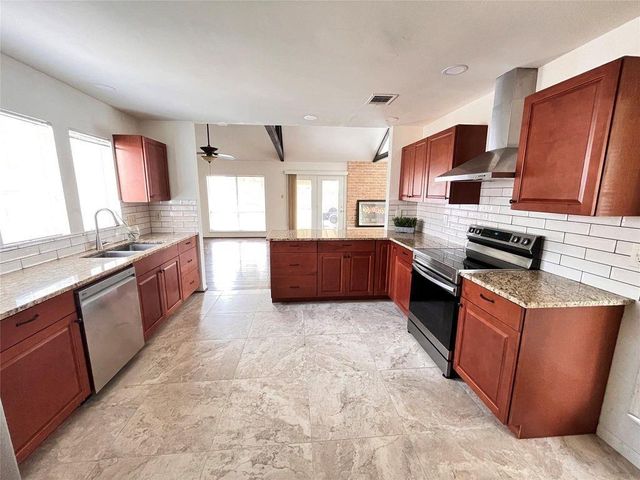 22531 Smokey Hill Drive, Katy, TX 77450