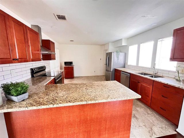 22531 Smokey Hill Drive, Katy, TX 77450