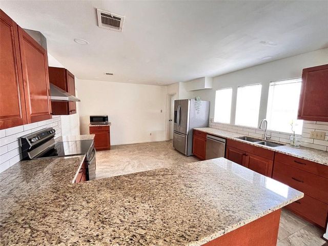 22531 Smokey Hill Drive, Katy, TX 77450