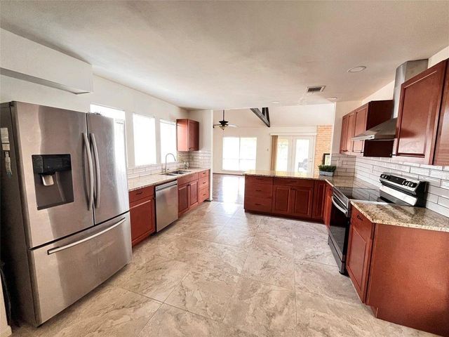 22531 Smokey Hill Drive, Katy, TX 77450