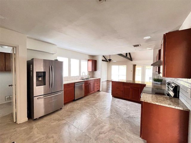 22531 Smokey Hill Drive, Katy, TX 77450