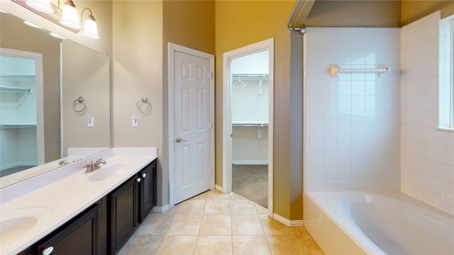 8068 Caladium Drive, North Richland Hills, TX 76180