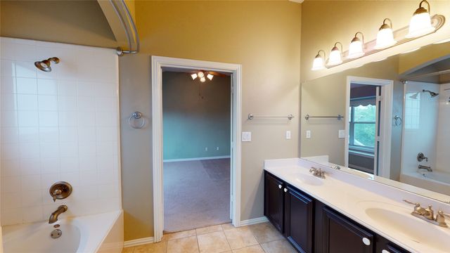 8068 Caladium Drive, North Richland Hills, TX 76180