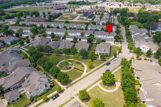 8068 Caladium Drive, North Richland Hills, TX 76180