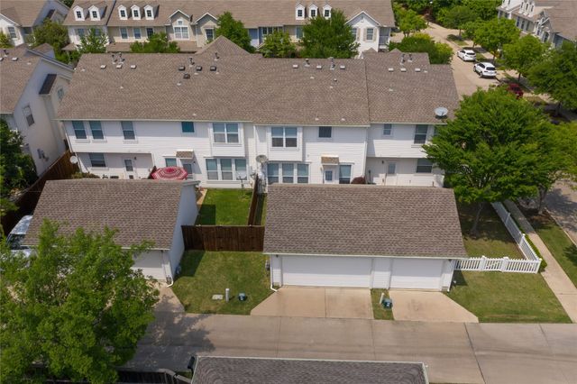 8068 Caladium Drive, North Richland Hills, TX 76180