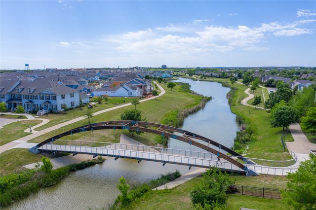 8068 Caladium Drive, North Richland Hills, TX 76180