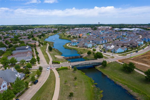 8068 Caladium Drive, North Richland Hills, TX 76180