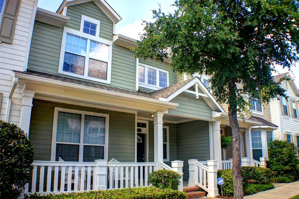 8068 Caladium Drive, North Richland Hills, TX 76180