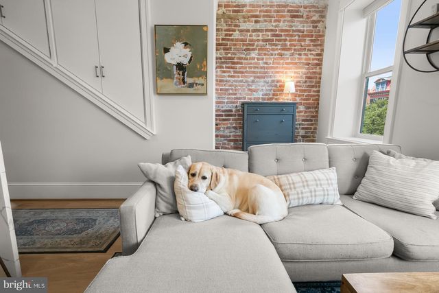408 M ST NW #3, Washington, DC 20001