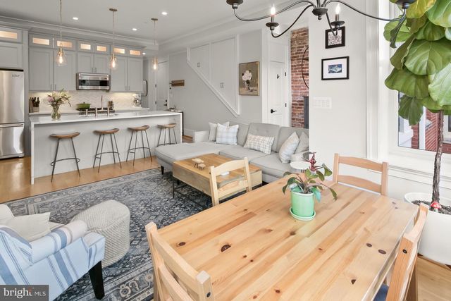 408 M ST NW #3, Washington, DC 20001