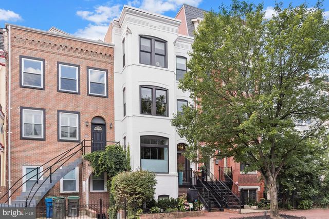 408 M ST NW #3, Washington, DC 20001
