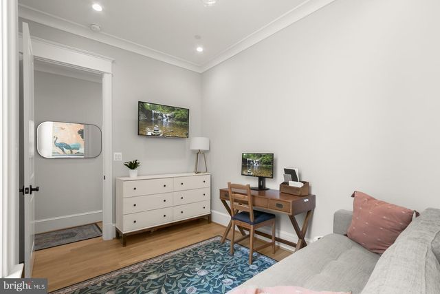 408 M ST NW #3, Washington, DC 20001