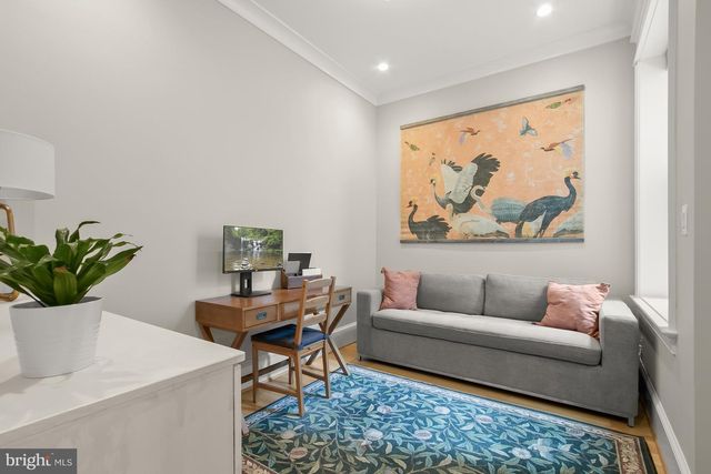 408 M ST NW #3, Washington, DC 20001