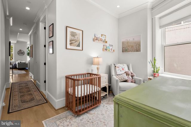 408 M ST NW #3, Washington, DC 20001