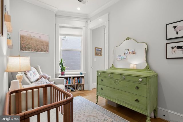 408 M ST NW #3, Washington, DC 20001