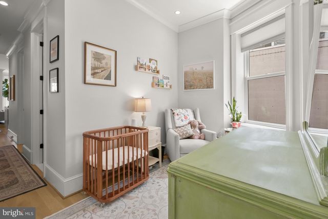 408 M ST NW #3, Washington, DC 20001