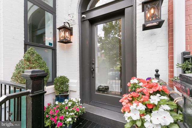 408 M ST NW #3, Washington, DC 20001