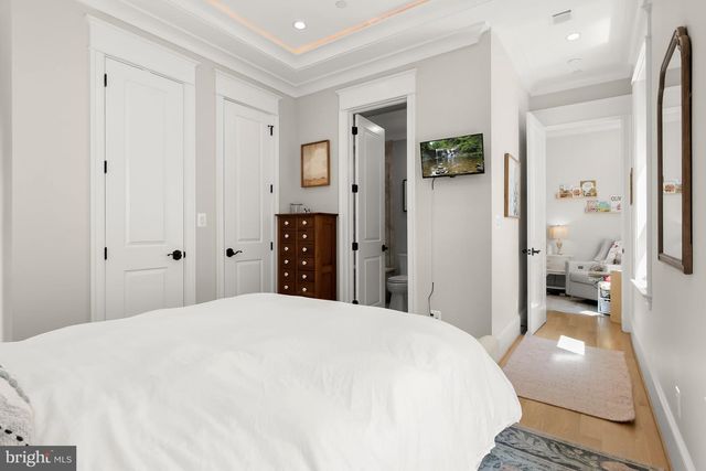 408 M ST NW #3, Washington, DC 20001