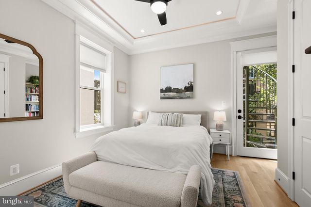 408 M ST NW #3, Washington, DC 20001