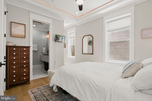 408 M ST NW #3, Washington, DC 20001