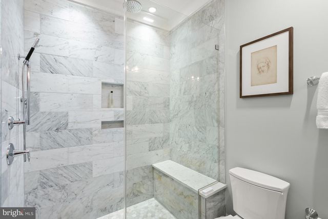 408 M ST NW #3, Washington, DC 20001