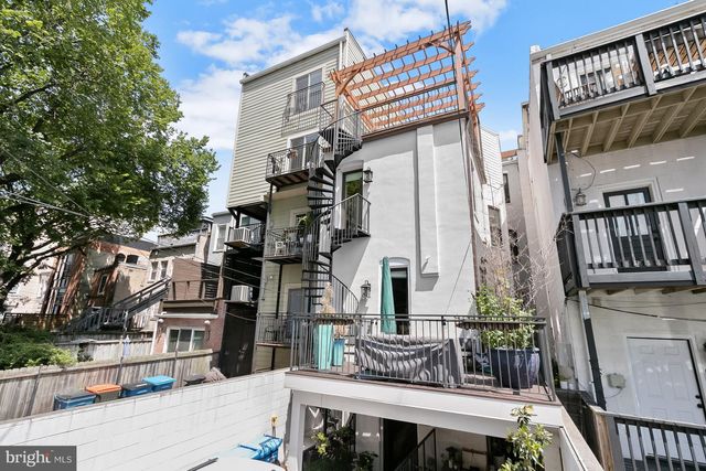 408 M ST NW #3, Washington, DC 20001