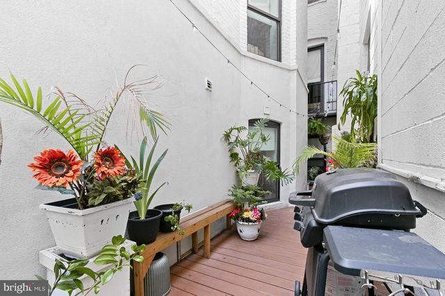408 M ST NW #3, Washington, DC 20001