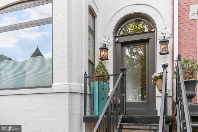 408 M ST NW #3, Washington, DC 20001